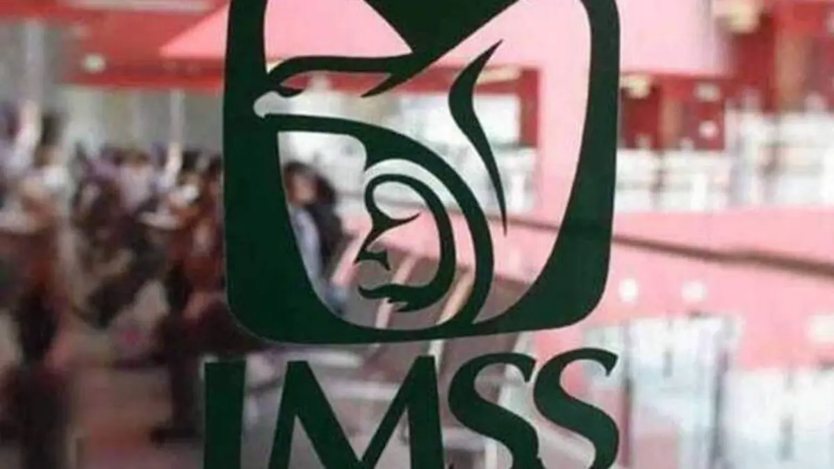 IMSS amozoc hospital